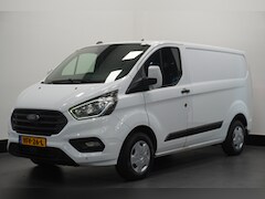 Ford Transit Custom - 2.0 TDCI 130PK EURO 6 - Airco - Navi - Cruise - €11.900, - Excl
