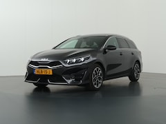 Kia Cee'd Sportswagon - Ceed 1.5 T-GDi GT-Line | Panoramadak | Matrix LED | Stoel/Stuurverwarming | Keyless Entry/