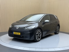 Volkswagen ID.3 - First Plus 58 kWh SOH 93, 3% | IQ Light | Camera | Stoel/Stuurverwarming | Navigatie | Car