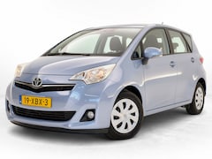 Toyota Verso S - 1.3 VVT-i Aspiration | Trekhaak | Climate control | Bluetooth | Camera