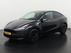 Tesla Model Y - Long Range AWD 75 kWh | SOH 96% | Trekhaak | Zondag Open