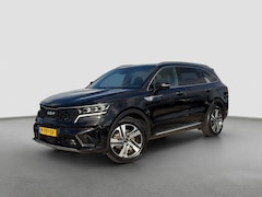 Kia Sorento - 1.6 T-GDI Hybrid 2WD ExecutiveLine 7p