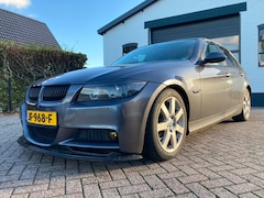 BMW 3-serie - 320i Executive M Bumper, Clima, Cruise, Leer, stoelverwarming