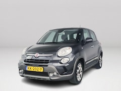 Fiat 500 L - 0.9 TwinAir Trekking | Park assist | Airco | Cruise control