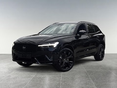 Volvo XC60 - Ultra Black Edition T8 Plug-in | TREKHAAK | ADAPTIVE CRUISE | 360° CAMERA | APPLE CARPLAY