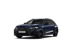 Audi A5 Avant - 2.0 e-hybrid quattro S edition Competition