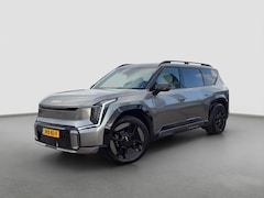 Kia EV9 - GT-Line AWD 99.8 kWh