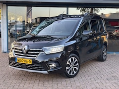 Renault Kangoo - |Dode hoek|Lane Assist|Camera|'17 LMV