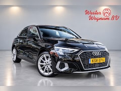 Audi A3 Sportback - 40 TFSI e Business edition | Navi | Virtual cockpit | PDC | Cruise | LED