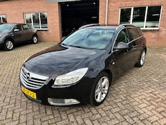 Opel Insignia Sports Tourer - 1.8 Business //Luxe uitvoering