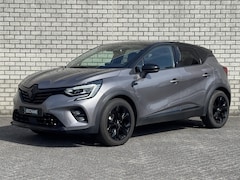 Renault Captur - 1.6 E-Tech Hybrid 145 Rive Gauche | Trekhaak | Camera | Navigatie | Climate Control |