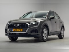 Audi Q3 - 35 TFSI Advanced edition Aut. [ Navi Apple/Android Stoelverwarming Clima PDC ]