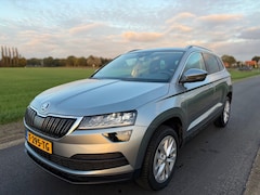 Skoda Karoq - 1.6 TDI Style Business btw/bpm