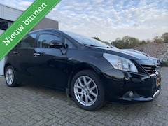 Toyota Verso - 1.8 VVT-i LPG G3 7p. Automaat Panodak CarPlay Cruise Control
