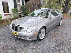 Mercedes-Benz E-klasse - 350 | LEDER | 237.000KM | STOELVERW |