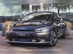 Kia EV6 - 58kWh 169pk RWD Air SoH 100% | Camera | Stoelverwarming | Navi | Virtual | Climate
