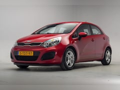Kia Rio - 1.2 CVVT Comfort Pack [ Airco Lichtmetalen velgen Elektrische ramen ]