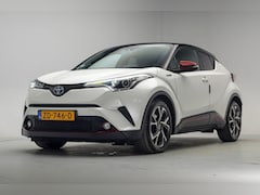 Toyota C-HR - 1.8 Hybrid Style [ JBL-Speakers Camera Stoelverwarming ]