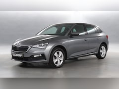 Skoda Scala - 1.0 TSI 110pk Sport Business DSG / Navigatie / Trekhaak