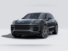 Porsche Cayenne - Turbo E-Hybrid