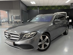 Mercedes-Benz E-klasse Estate - E200 AMG 360 CARPLAY BTW AUTO