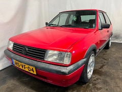 Volkswagen Polo - 1.3 Prego Plus - Schade