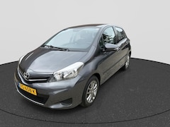 Toyota Yaris - 1.3 VVT-i Aspiration Sport | Rijklaar | Trekhaak | Parkeersensoren |