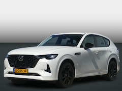 Mazda CX-60 - 2.5 e-SkyActiv PHEV Homura | PANORAMA DAK | RIJKLAARPRIJS |