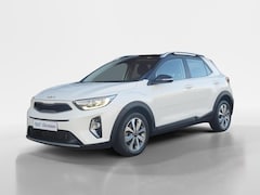 Kia Stonic - 1.0i Turbo DynamicLine Automaat | Two-tone lak | Apple Carplay / Android Auto | Airco | El