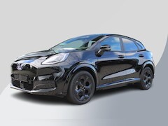 Ford Puma Gen-E - BlueCruise Edition 47 kWh | VOORRAAD | Winterpakket | Adaptieve Cruise | 360 Camera | Elek