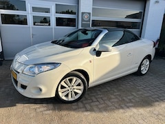Renault Mégane coupé cabriolet - 1.4 TCE FLORIDE PDC|NAVI|CRUISE|LIMITED