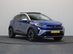 Renault Captur - 160pk E-Tech full hybrid Esprit Alpine | Schuif/Kanteldak | Adaptive Cruisecontrol | Harma