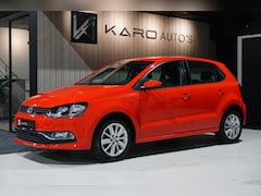 Volkswagen Polo - 1.0 5D Comfort Carplay Airco Elek Rmn 2e Eig