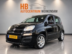Fiat Panda - 0.9 TwinAir Edizione Cool
