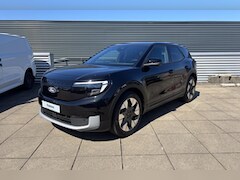 Ford Explorer - Premium Extended Range RWD 77 kWh Op Voorraad