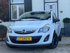Opel Corsa - 1.4-16V Berlin|Stoel-Stuurverwarming|Cruise|Clima|