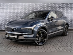 Volvo EX30 - P5 Long Range Plus Black Edition Europa 69 kWh | Google | Harman/Kardon Audio | Adaptieve
