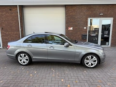 Mercedes-Benz C-klasse - 200 K Business Class Avantgarde|AIRCO|PANO