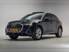 Audi Q3 - 45 TFSI e S Line [ Panorama Virtual Apple/Android ]