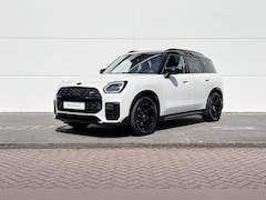 MINI Countryman - Electric E John Cooper Works L 66.5 kWh | 19 Inch John Cooper Works Runway Spoke black