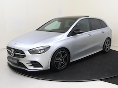 Mercedes-Benz B-klasse - 180 Business Solution AMG