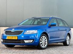 Skoda Octavia Combi - 1.2 TSI Greentech Ambition Businessline