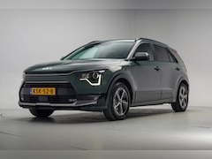 Kia Niro - 1.6 GDi PHEV DynamicLine Aut. [ Navi Apple/Android Camera Adapt.cruise ]