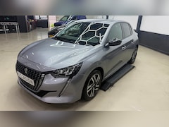 Peugeot 208 - 1.2 Allure, Carplay cruise control, achteruit camera, stoelverwarming