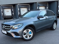 Mercedes-Benz GLC-klasse - 350e 4MATIC Prestige PANO/CAMERA/TREKHAAK/CRUISE/STOELVERWARMING
