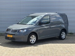 Volkswagen Caddy Cargo - 2.0 TDI 4MOTION Camera Carplay Airco Cruise Navi