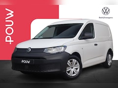 Volkswagen Caddy Cargo - 2.0 TDI 75pk Comfort | Parkeersensoren achter | Cruise Control | DAB radio | App Connect