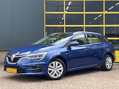 Renault Mégane Estate - 1.3 TCe 140 Equilibre Prijs incl 12 maanden BOVAG garantie