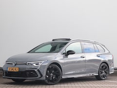 Volkswagen Golf Variant - 1.5 eTSI R-Line Business | Harman Kardon | Trekhaak | Panoramadak | IQ Lights | Head up Di