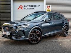 CUPRA Formentor - 1.4 e-Hybrid VZ Copper Edition Pano/Schaalstoelen/Camera